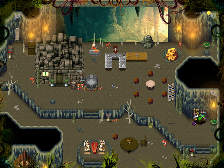 Invite the Dwarves to Dinner for steam Invite the Dwarves to Dinner for steam