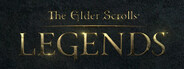 Logo for The Elder Scrolls: Legends