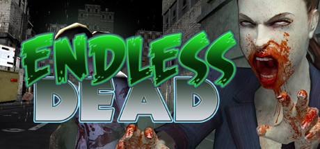 Endless Dead Cover Image