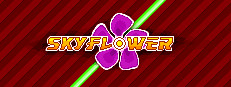 Skyflower 게임 이미지