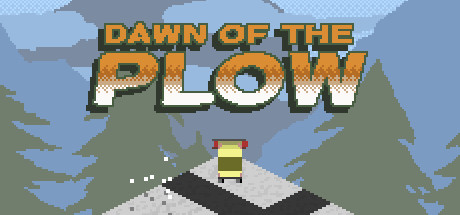 Dawn of the Plow Cover Image