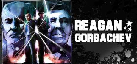 Reagan Gorbachev header image