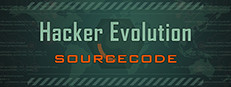 Hacker Evolution Source Code