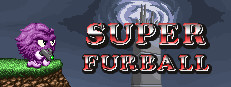 Super Furball 게임 이미지