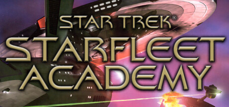 Star Trek™: Starfleet Academy header image