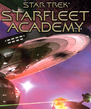 Star Trek™: Starfleet Academy