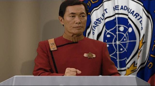 Star Trek: Starfleet Academy capture d'écran