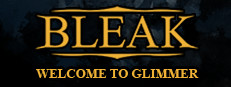BLEAK: Welcome to Glimmer 게임 이미지