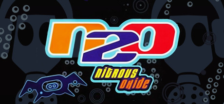 N2O: Nitrous Oxide Cover Image