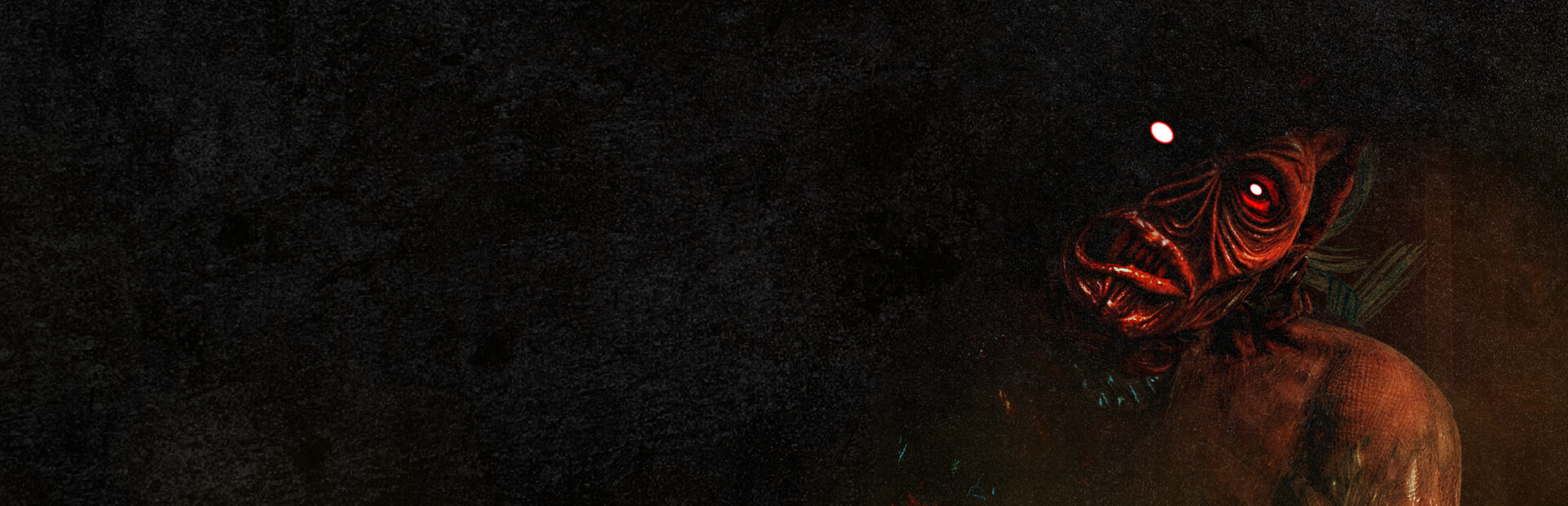 Library Hero - Steam library hero banner