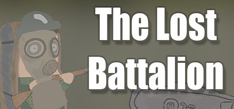 The Lost Battalion: All Out Warfare Cover Image