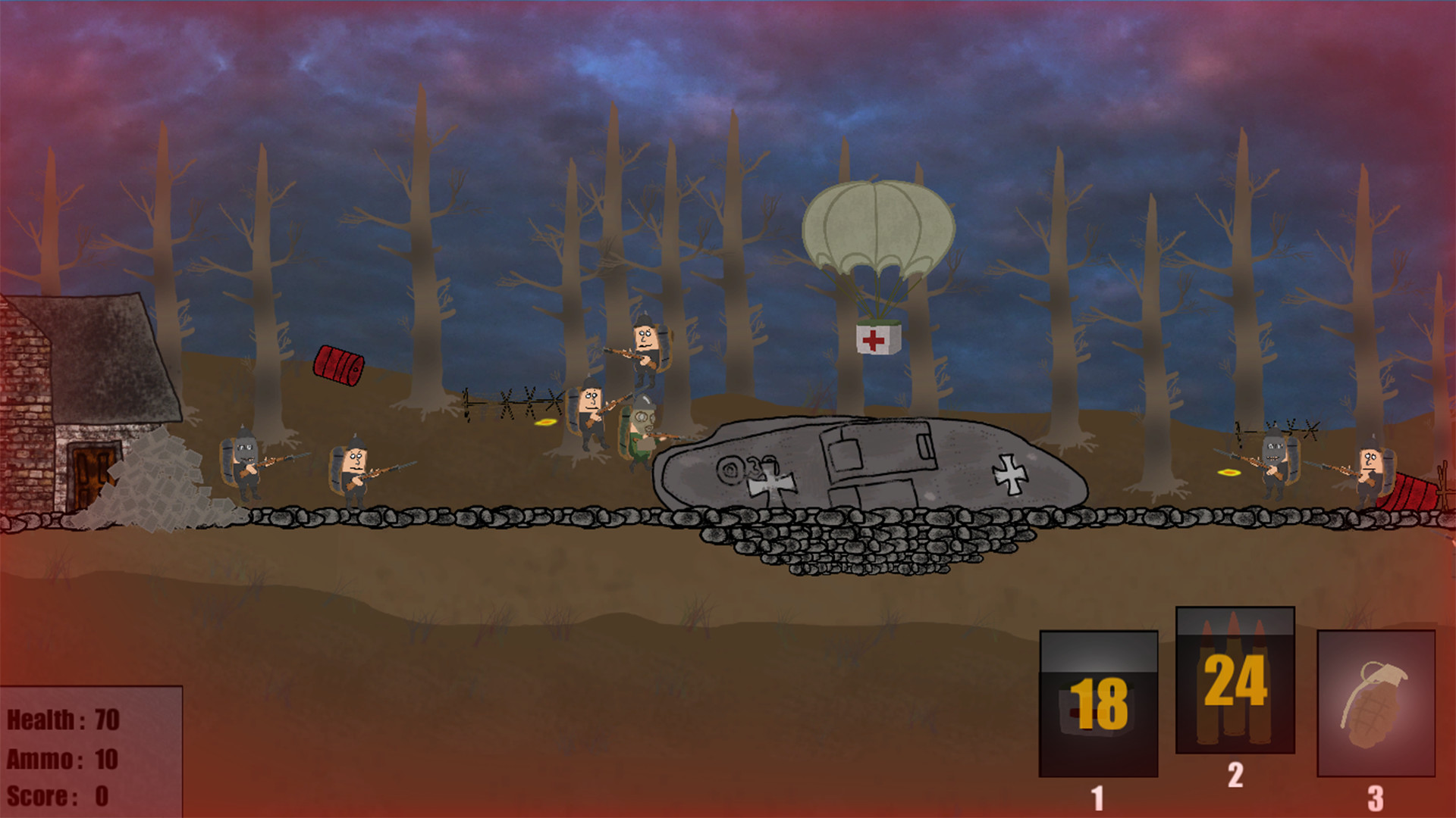 Выход warfare. The Lost Battalion all out Warfare ПК. The Lost Battalion all out Warfare.