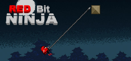 Red Bit Ninja header image