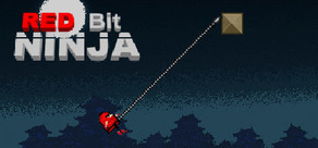 Red Bit Ninja