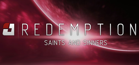 Redemption: Saints And Sinners header image