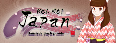 Koi-Koi Japan [Hanafuda playing cards]