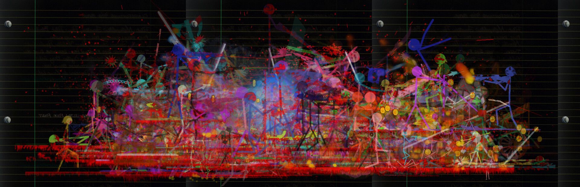 Library Hero - Steam library hero banner