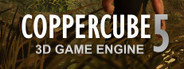 CopperCube 5 Game Engine