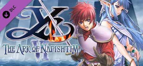 Ys VI - Material Collection Free Download