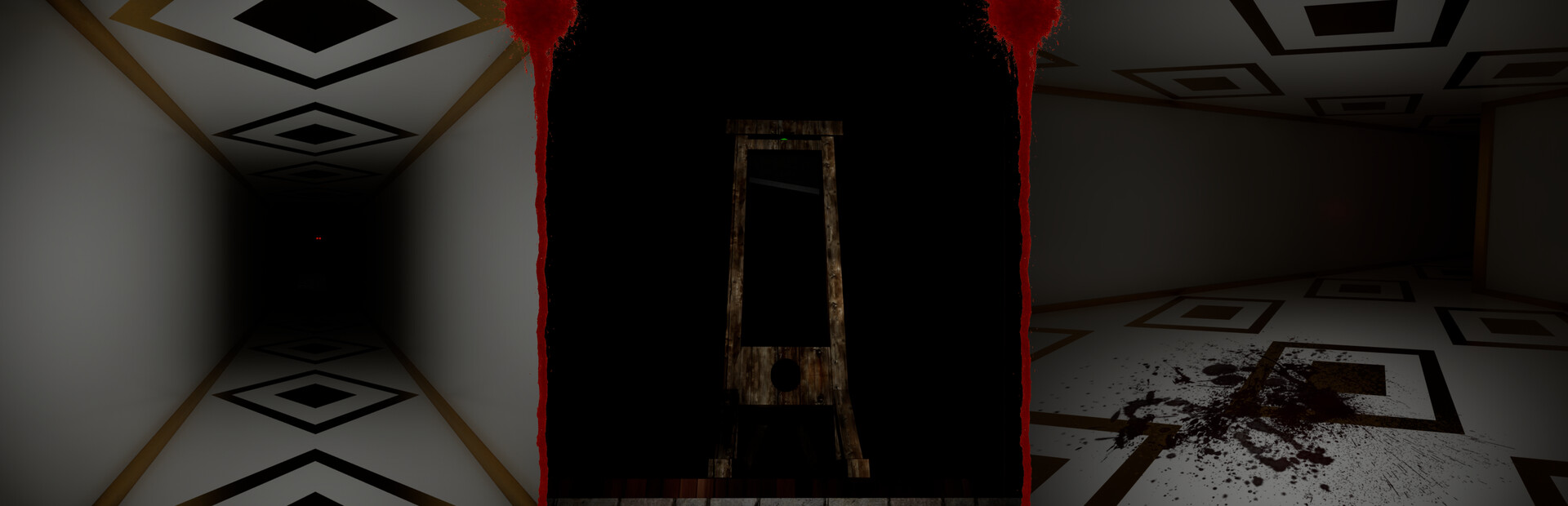 Library Hero - Steam library hero banner