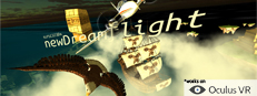 DREAMFLIGHT VR 게임 이미지