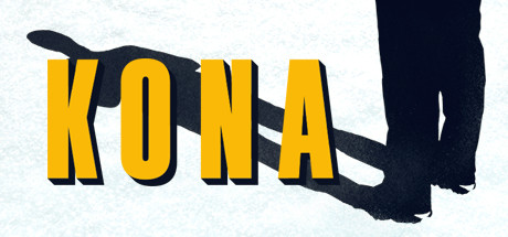 Kona Cover Image