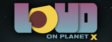 LOUD on Planet X 게임 이미지
