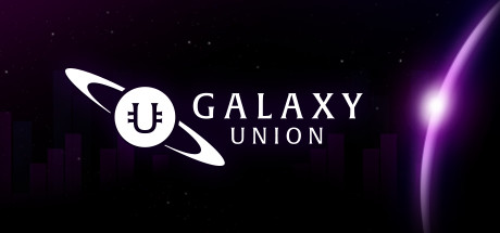 Galaxy Union Cover Image
