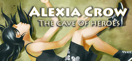 Alexia Crow and the Cave of Heroes steam charts