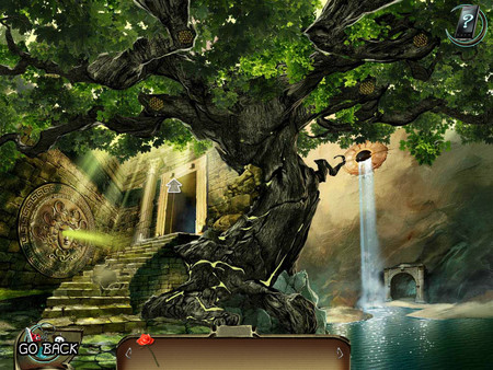 Alexia Crow and the Cave of Heroes