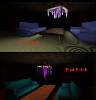 House of Nightmares B-Movie Edition