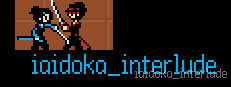iaidoka_interlude