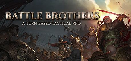 Battle Brothers header image