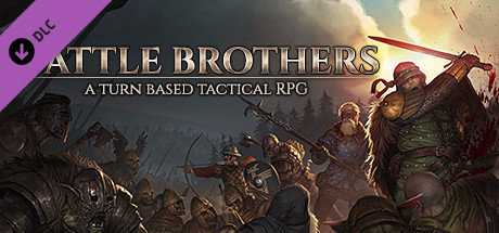 Battle Brothers - Soundtrack banner image