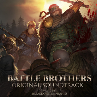 Скриншот №1 к Battle Brothers - Soundtrack
