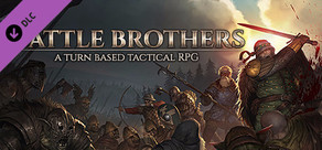 Battle Brothers - Digital Lore & Art Book