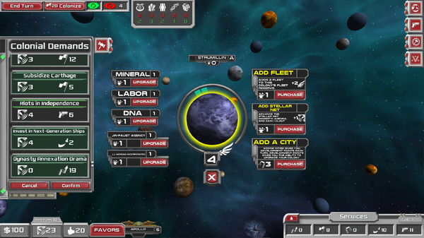 Apollo4x for steam Apollo4x for steam