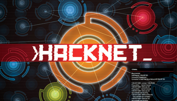 Hacking Game HackBot on the App Store