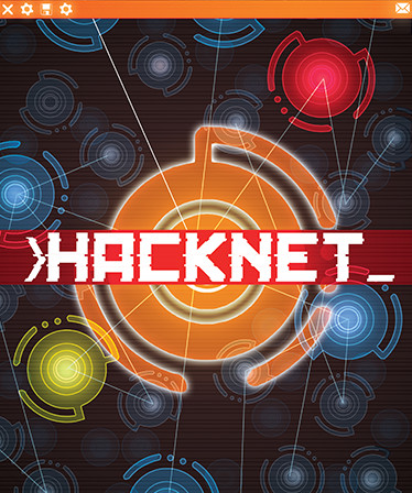 Hacknet