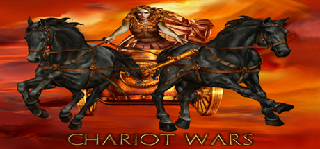 CHARIOT WARS steam charts