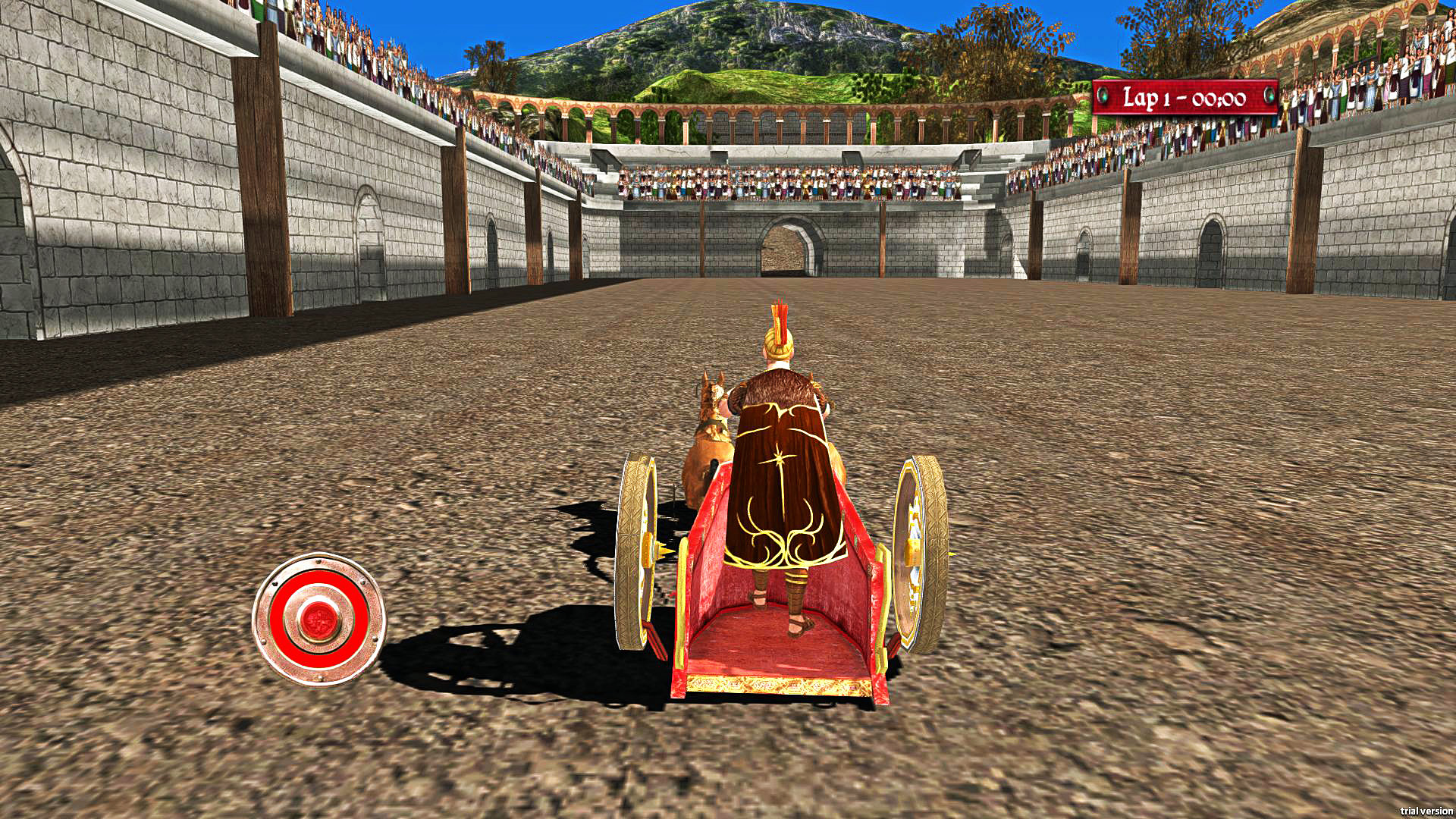 CHARIOT WARS в Steam