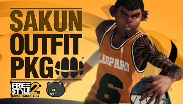 Freestyle 2: Street Basketball on Steam