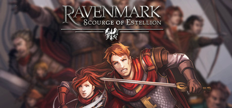 Ravenmark: Scourge of Estellion header image
