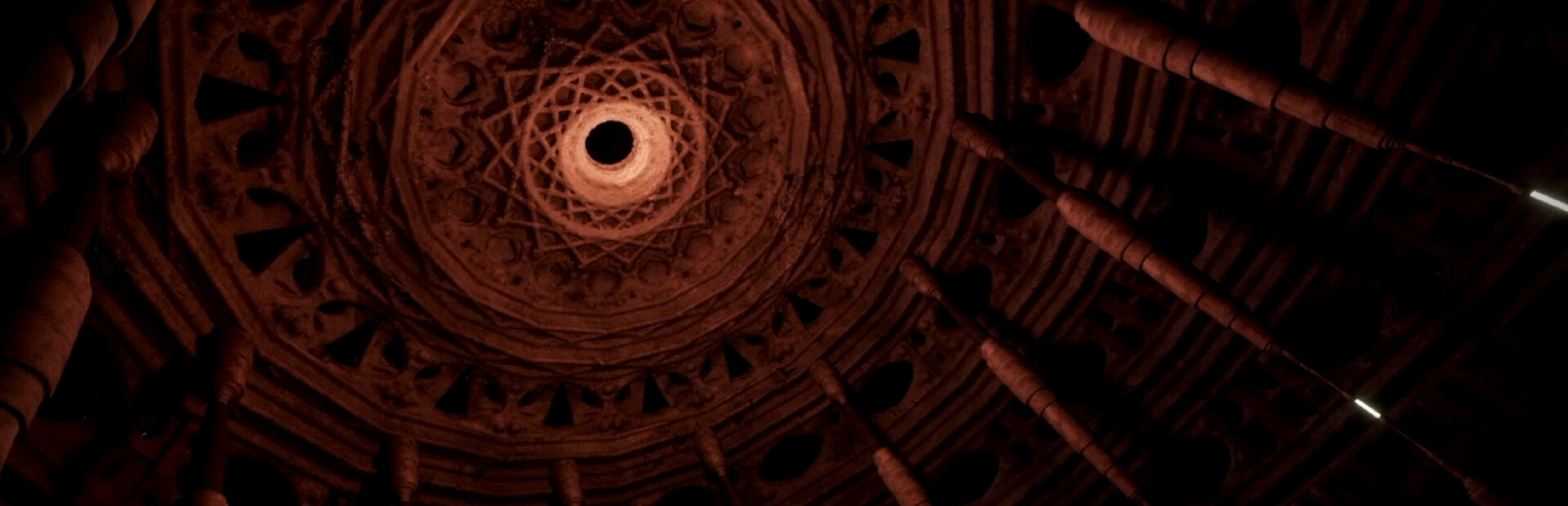 Library Hero - Steam library hero banner