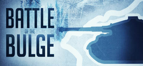 Battle of the Bulge Cover Image