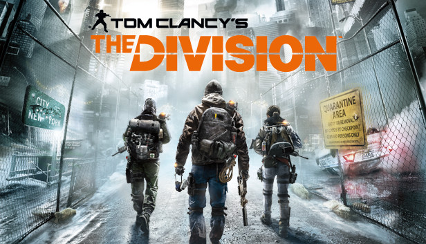 tom clancy the division 2