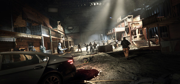 Tom Clancy’s The Division Gold Edition