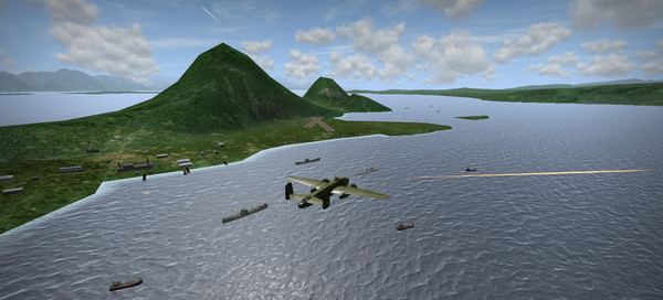 WarBirds - World War II Combat Aviation
