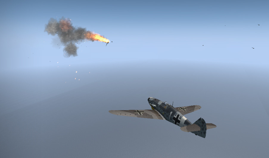 WarBirds - World War II Combat Aviation on Steam