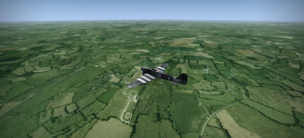скриншот WarBirds - World War II Combat Aviation 5